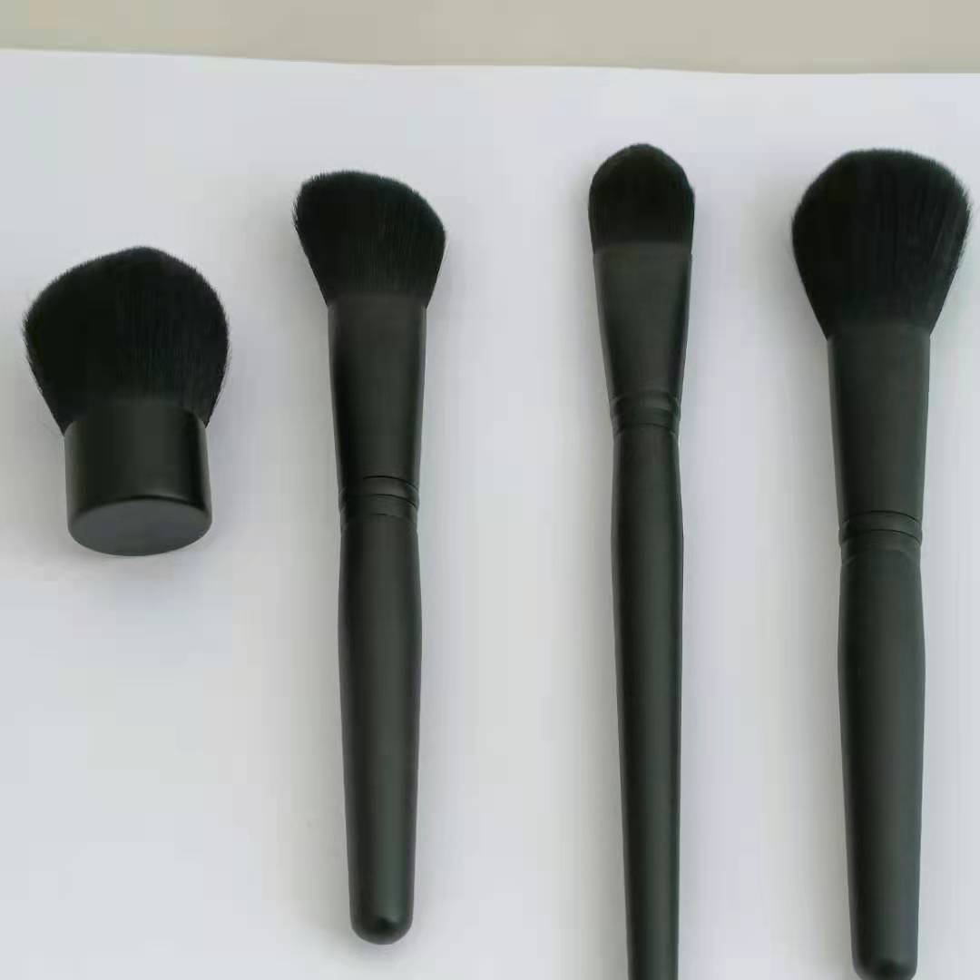 PBT Makeup brush set