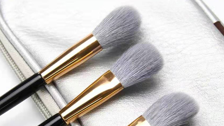 Qingxian Meikairui Brush Processing Factory