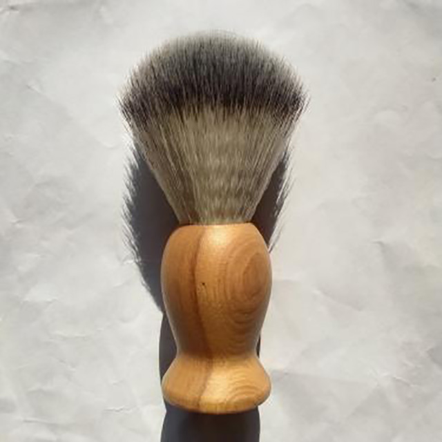 PBT Shaving brush