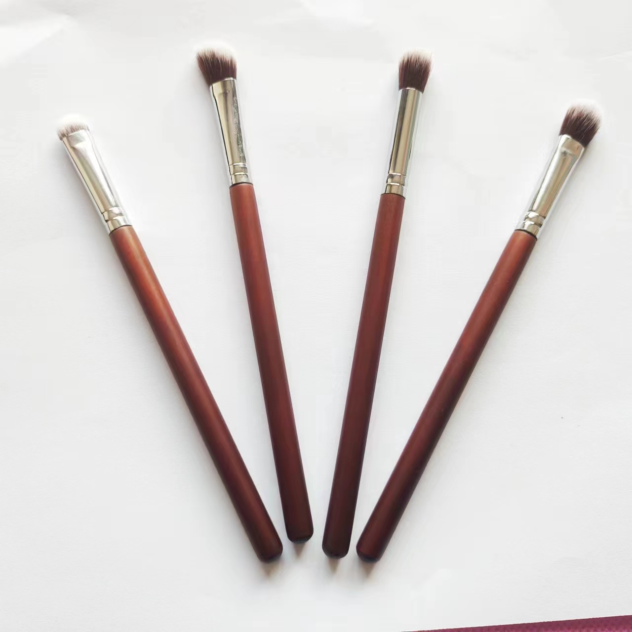 Facial Beauty Tools Makeup Brushes
