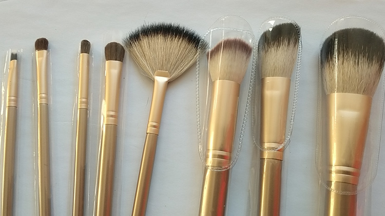 Qingxian Meikairui Brush Processing Factory