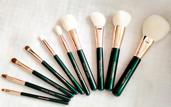 Qingxian Meikairui Brush Processing Factory