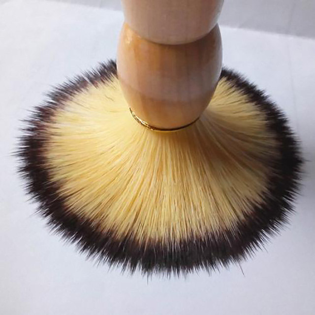 PBT Shaving brush